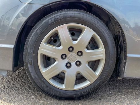 Used 2010 Honda Civic LX image 30