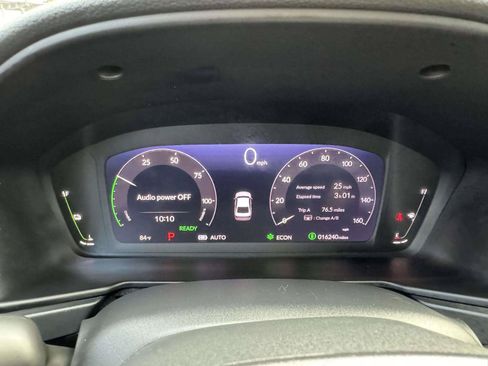 Used 2024 Honda Accord Sport image 26