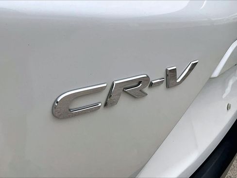 Certified 2018 Honda CR-V EX image 29