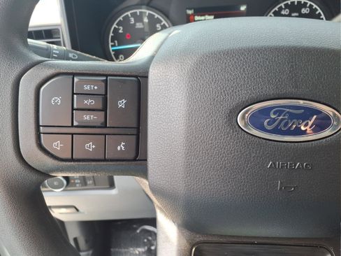 New 2026 Ford F250 XL w/ STX Appearance Package AWD/4WD image 13