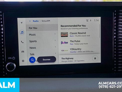 Used 2024 Toyota Land Cruiser image 38