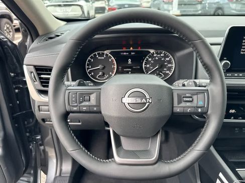 New 2026 Nissan Rogue SV w/ Cold Weather Package image 13