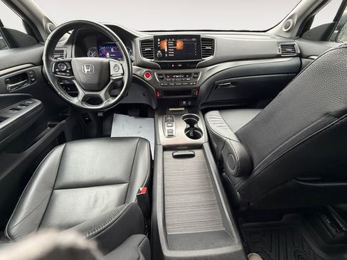 Used 2022 Honda Pilot Special Edition image 20