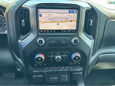 Used 2020 GMC Sierra 1500 SLT w/ SLT Premium Package RWD image 26