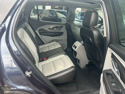 Used 2019 GMC Terrain SLT w/ Preferred Package image 24