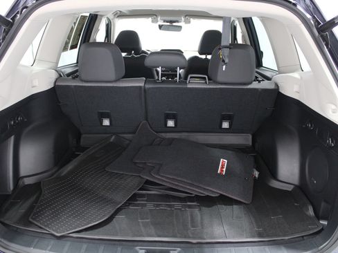 Used 2021 Subaru Forester Sport AWD/4WD image 21