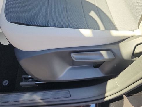 New 2025 Volkswagen Taos S image 11