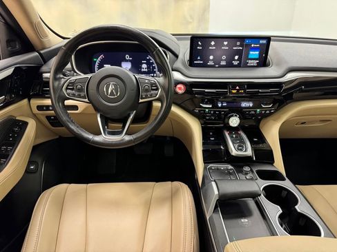 Certified 2023 Acura MDX SH-AWD image 18