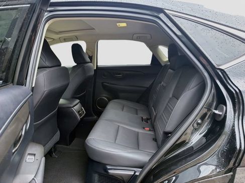 Used 2020 Lexus NX 300 FWD w/ Premium Package image 20
