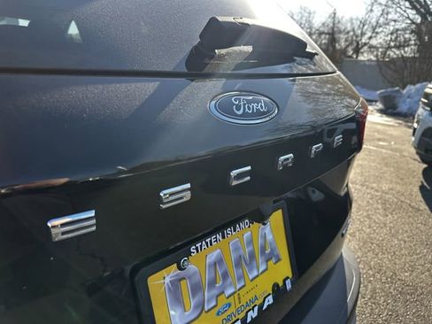 Certified 2023 Ford Escape Active image 46