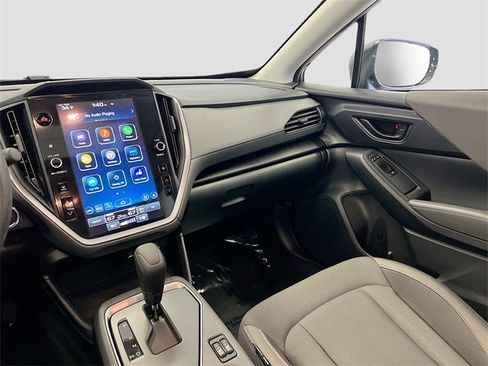 Certified 2025 Subaru Crosstrek 2.0i Premium image 25