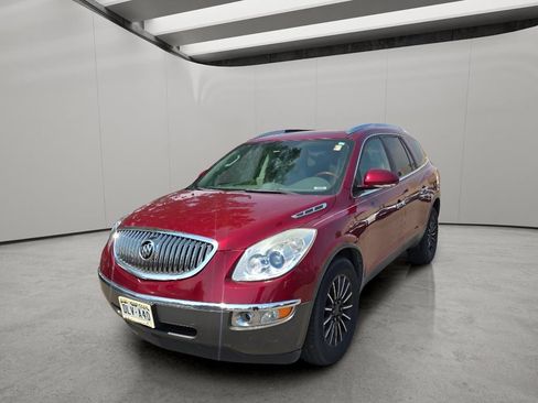 Used 2010 Buick Enclave CXL AWD/4WD image 2