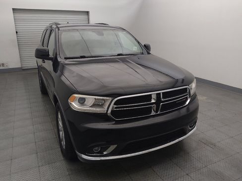 Used 2018 Dodge Durango SXT w/ Quick Order Package 2BB RWD image 14