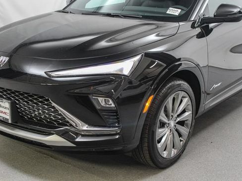 New 2026 Buick Envista Sport Touring FWD image 5