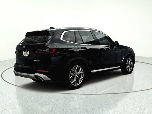 Used 2023 BMW X3 xDrive30i AWD/4WD image 7