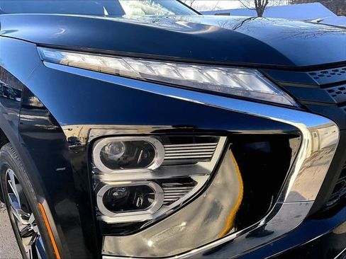 Used 2024 Mitsubishi Eclipse Cross SE image 30