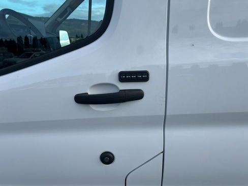 New 2026 Ford Transit 250 Base image 13