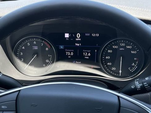 New 2025 Cadillac XT5 Premium Luxury w/ Technology Package image 15