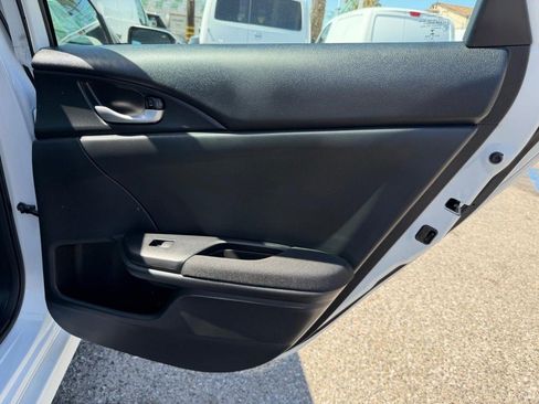 Used 2021 Honda Civic LX image 33
