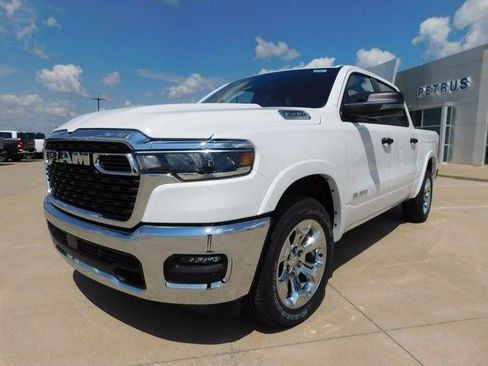 New 2026 RAM 1500 Big Horn image 30