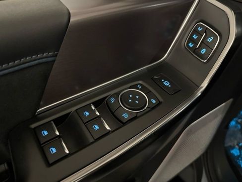 New 2026 Ford F250 Platinum AWD/4WD image 38