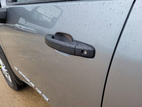 New 2026 GMC Sierra 2500 Pro w/ 1SA Pro Safety Plus Package image 9