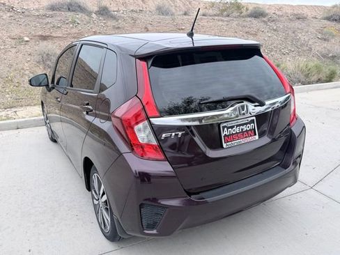 Used 2015 Honda Fit EX image 8