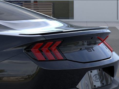 New 2025 Ford Mustang GT Premium image 47