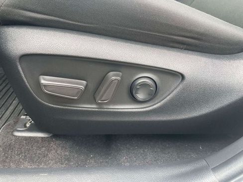 Certified 2021 Toyota RAV4 XLE AWD/4WD image 20