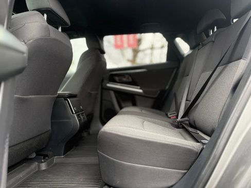 Used 2024 Subaru Solterra Premium image 16