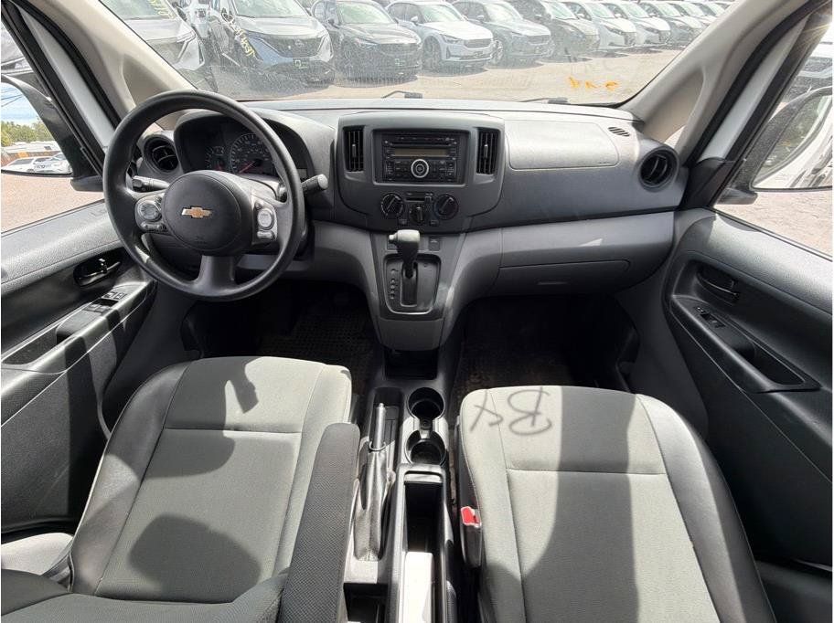 Used 2017 Chevrolet City Express LS FWD image 4