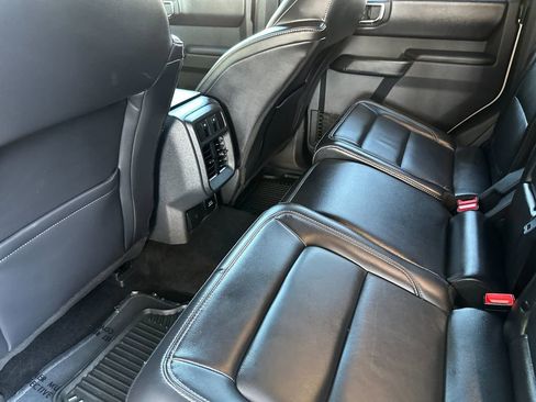 Certified 2025 Ford Bronco Outer Banks image 13