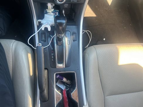 Used 2014 Honda Accord EX-L image 17