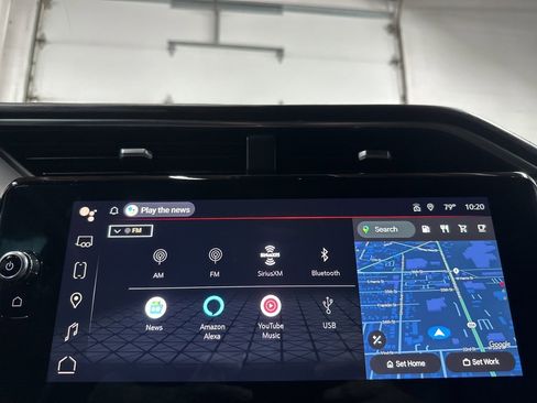 Used 2024 GMC Sierra 1500 Denali w/ Denali Carbonpro Edition image 31