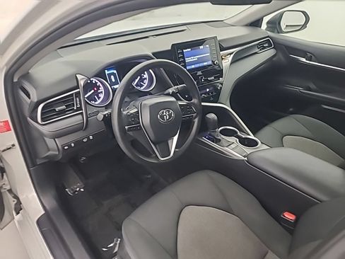 Used 2024 Toyota Camry LE FWD image 24