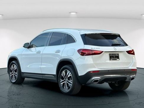 Used 2025 Mercedes-Benz GLA 250 image 5