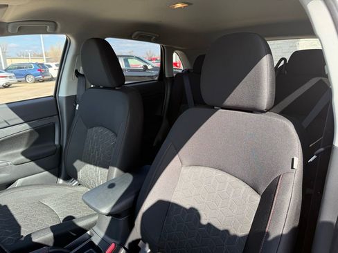 New 2026 Mitsubishi Outlander Sport LE image 19
