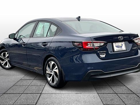 Used 2025 Subaru Legacy Premium image 2