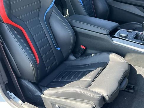 Used 2024 BMW M2 w/ Lighting Package image 34