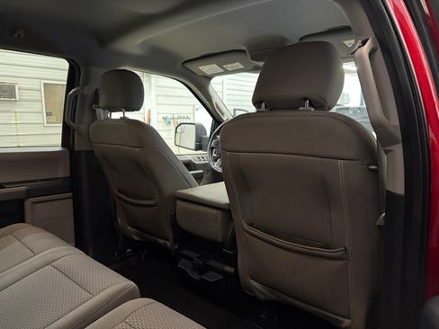 Used 2018 Ford F150 XLT w/ Equipment Group 302A Luxury AWD/4WD image 30