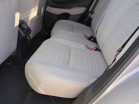 Used 2023 Honda HR-V LX image 24