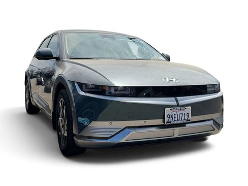 Used 2024 Hyundai Ioniq 5 Limited RWD image 14