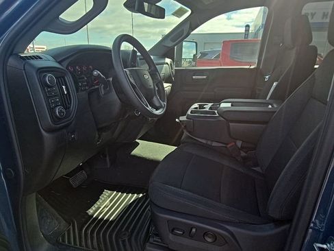 New 2026 Chevrolet Silverado 2500 Custom w/ Custom Value Package image 10