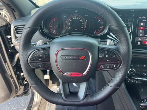 New 2026 Dodge Durango GT AWD/4WD image 10