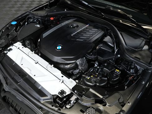 Used 2020 BMW M340i xDrive w/ Premium Package image 51