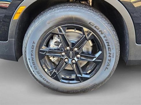 New 2026 Chevrolet Blazer LT image 10