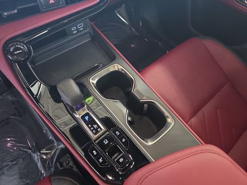 Used 2024 Lexus NX 350 AWD w/ Cold Area Package image 23