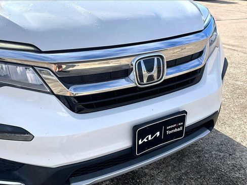 Used 2020 Honda Pilot Touring image 28