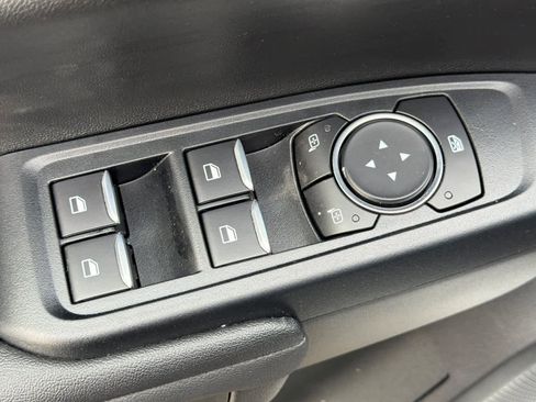 New 2026 Ford Ranger XL AWD/4WD image 20