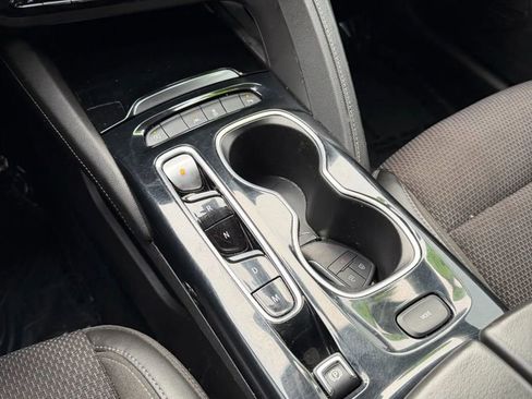 Used 2021 Buick Envision Preferred image 22